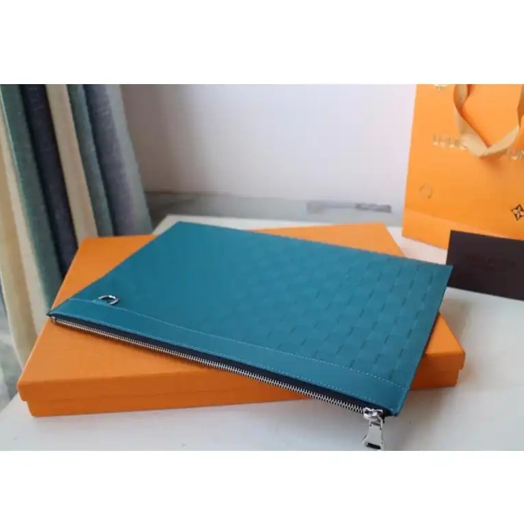 Brother Sam Yupoo Bags 19B570263 LV 0820